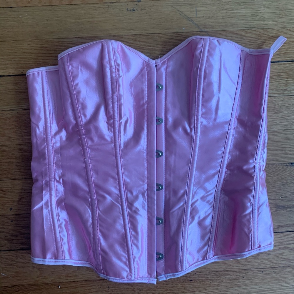 amazon corset